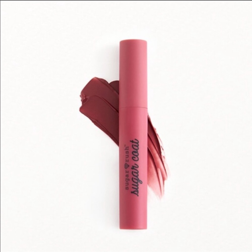2/$20 Tarte Sugar Rush Sugar Coat Velvet Lipstick